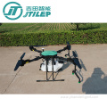 16L payload farm fumigation drone agricultural sprayer uav